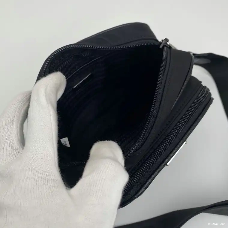Brother sam Prada 2101SH0032 Bags 0715